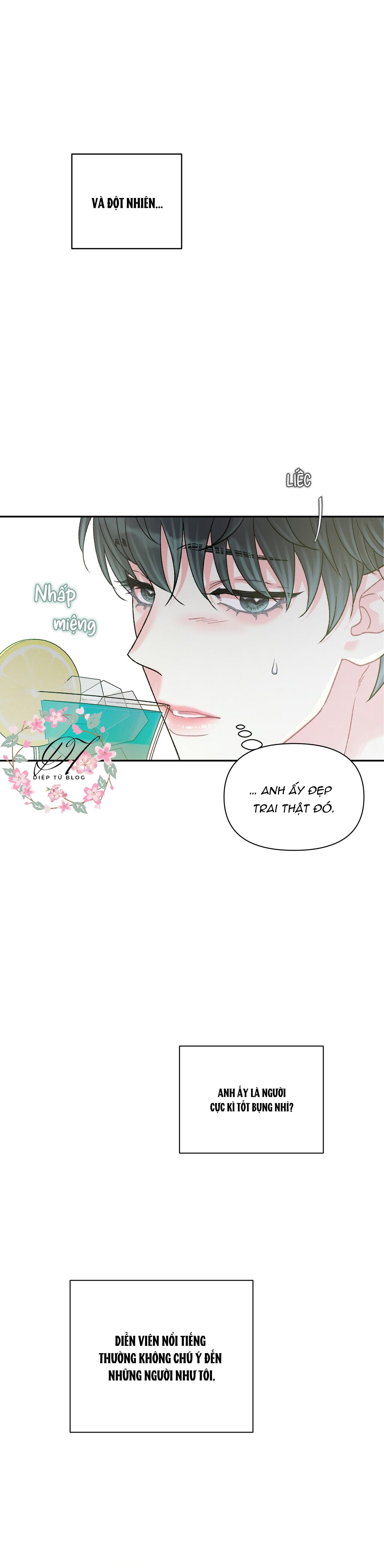 TEN (BL) - Chap 2