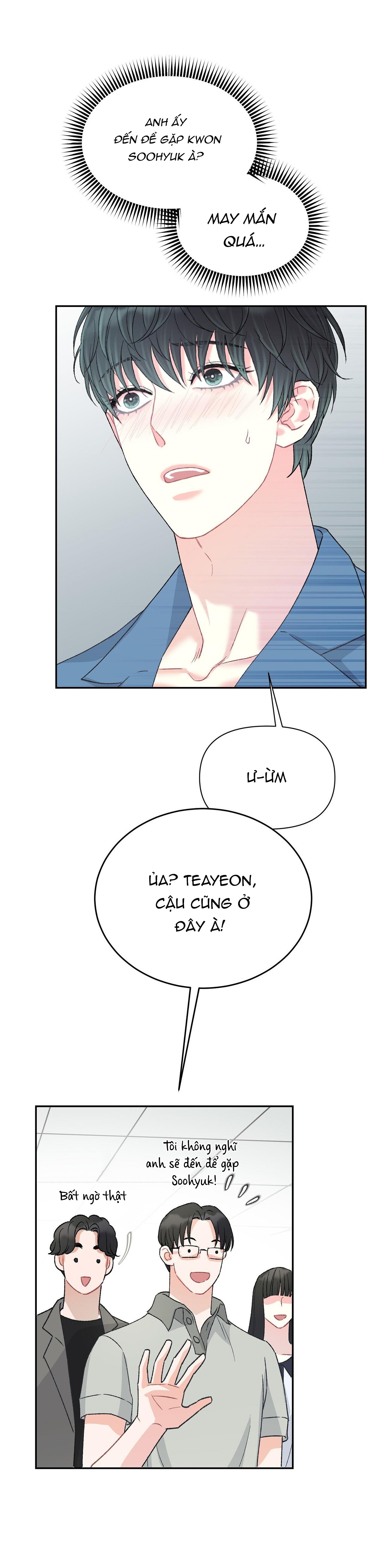 TEN (BL) - Chap 2