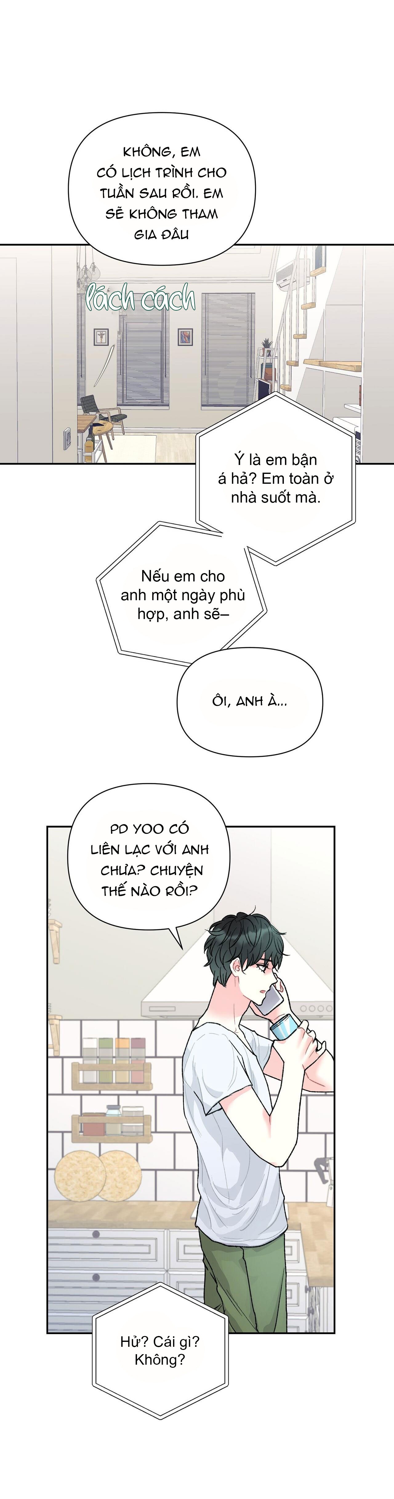 TEN (BL) - Chap 3