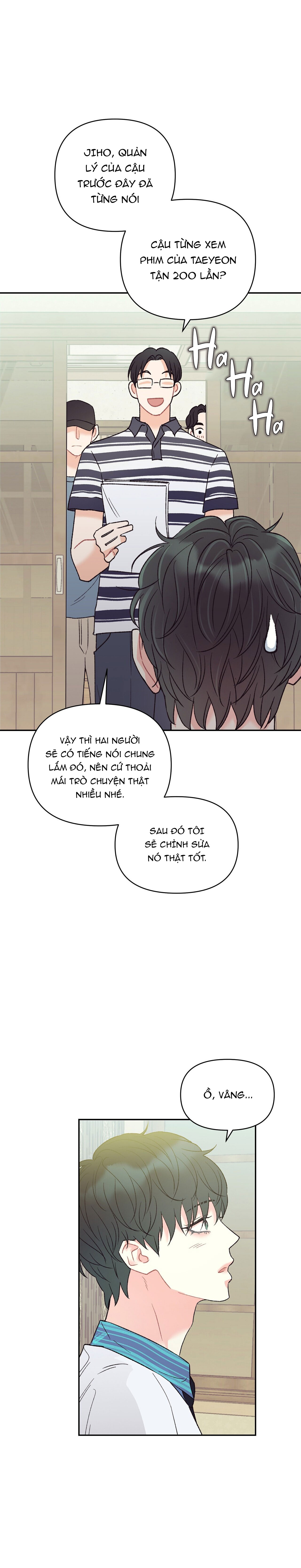 TEN (BL) - Chap 4