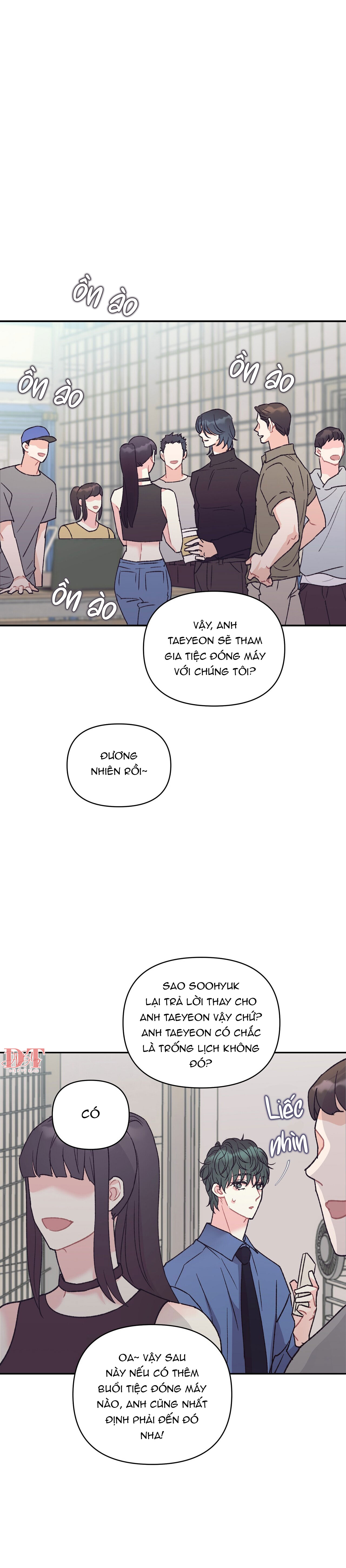 TEN (BL) - Chap 9