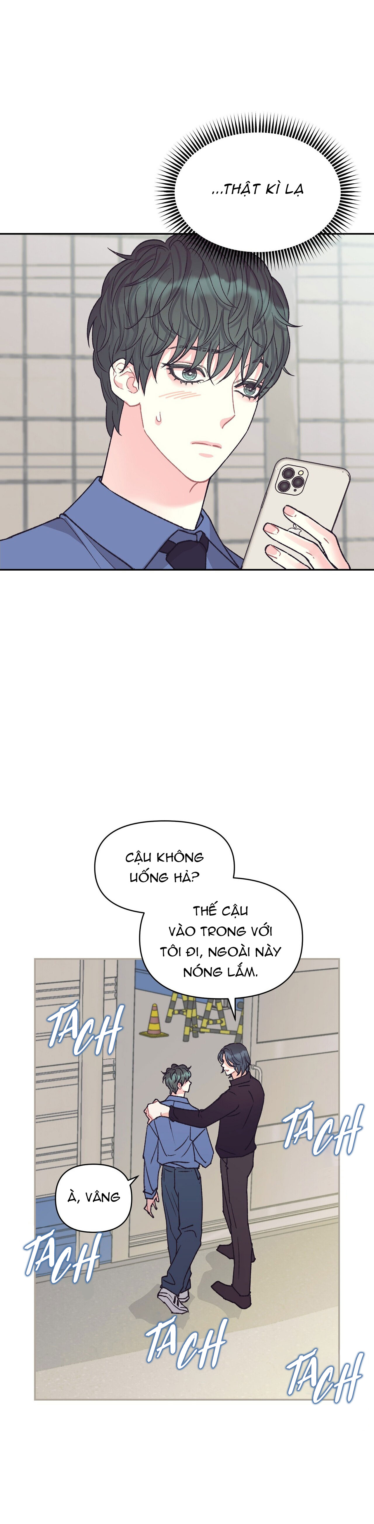 TEN (BL) - Chap 9