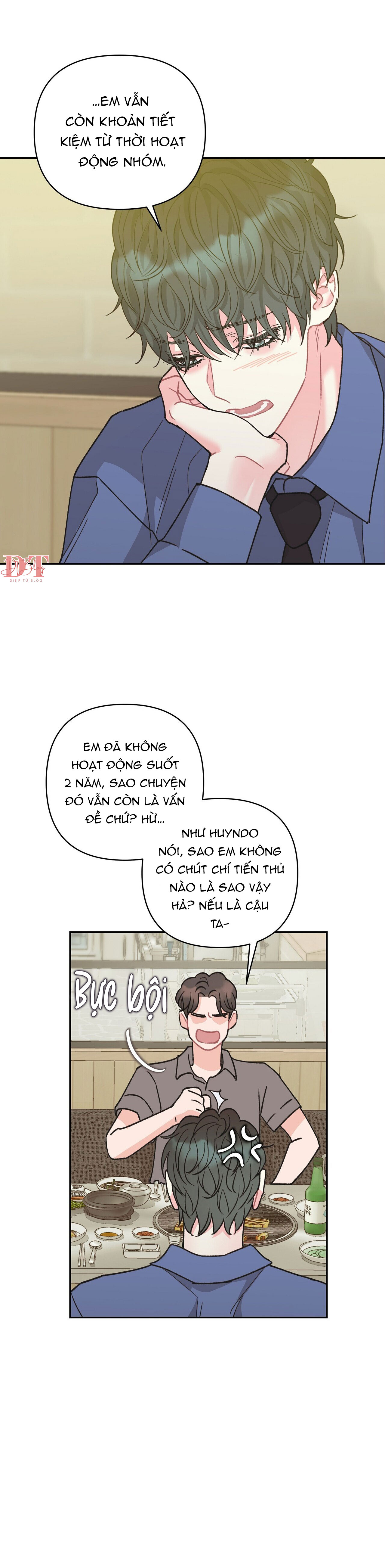 TEN (BL) - Chap 9