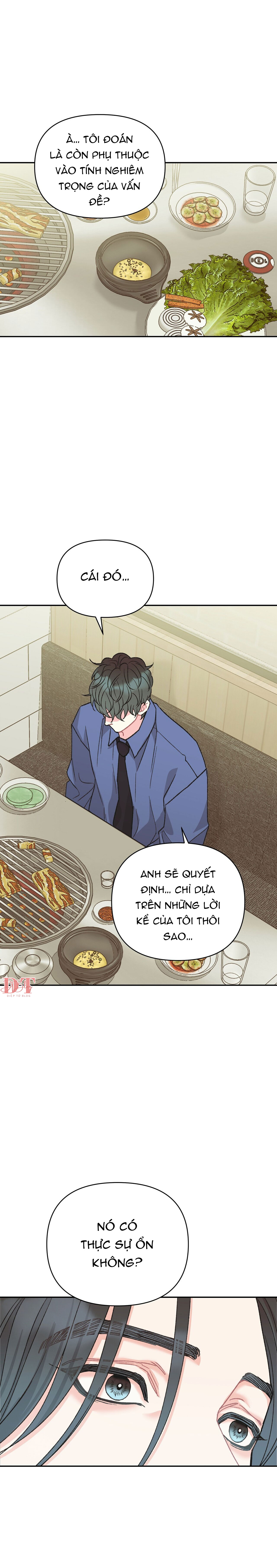 TEN (BL) - Chap 9