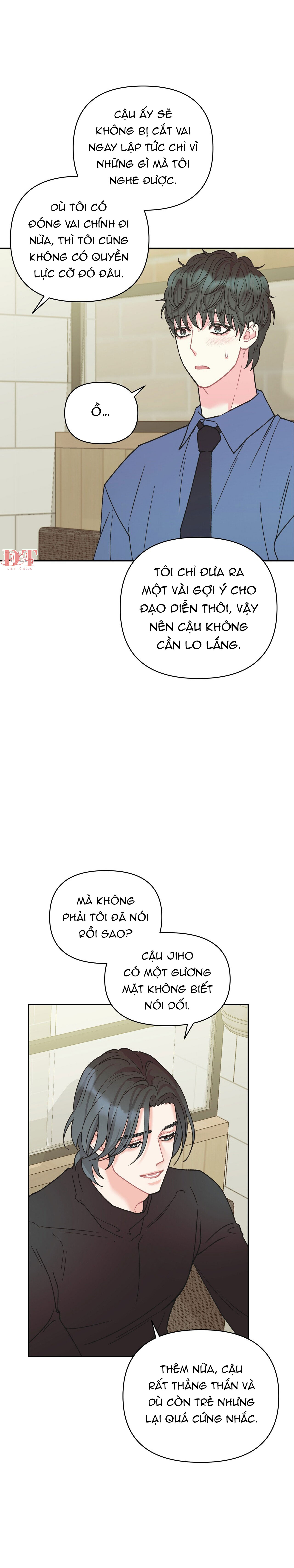 TEN (BL) - Chap 9
