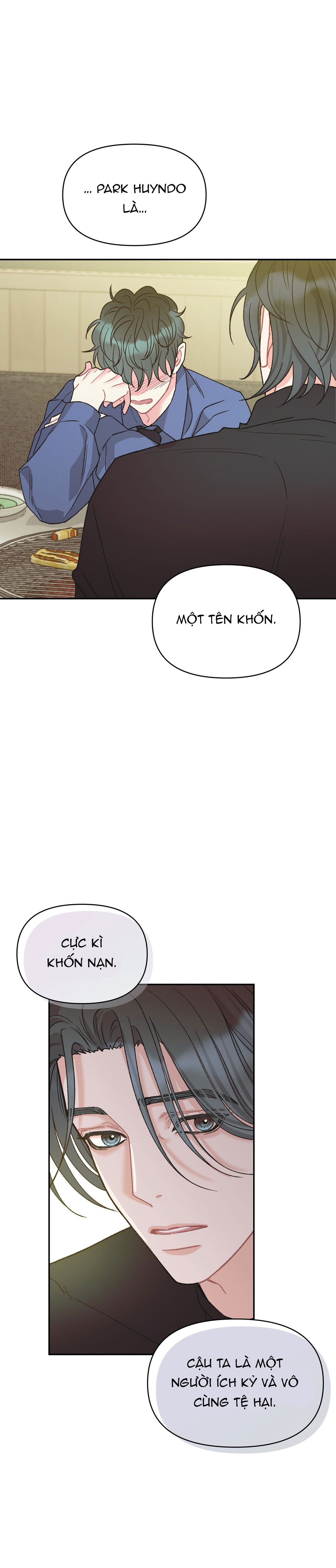 TEN (BL) - Chap 9