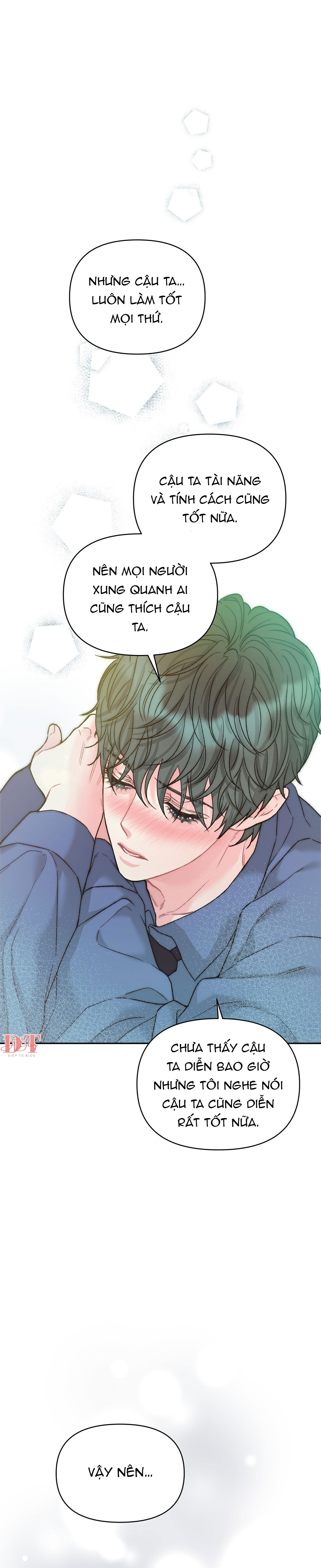 TEN (BL) - Chap 9
