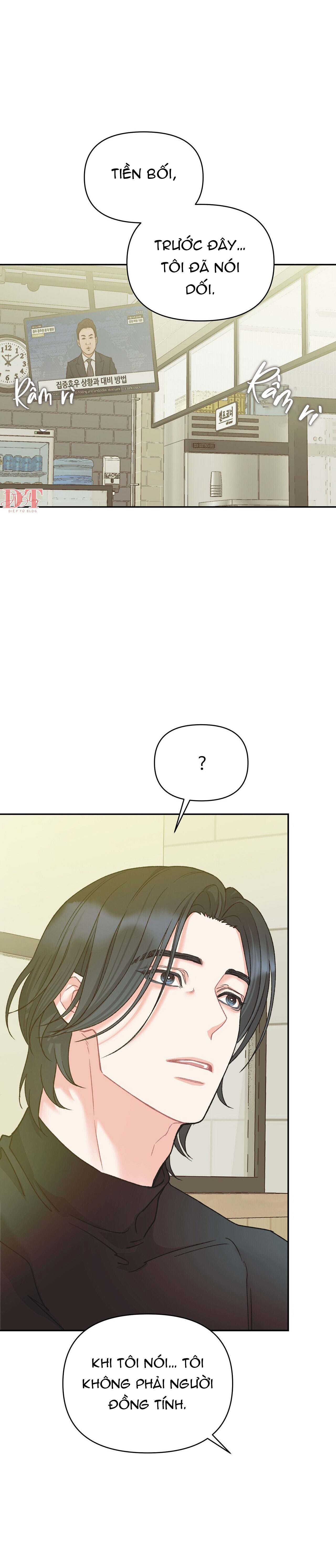 TEN (BL) - Chap 9