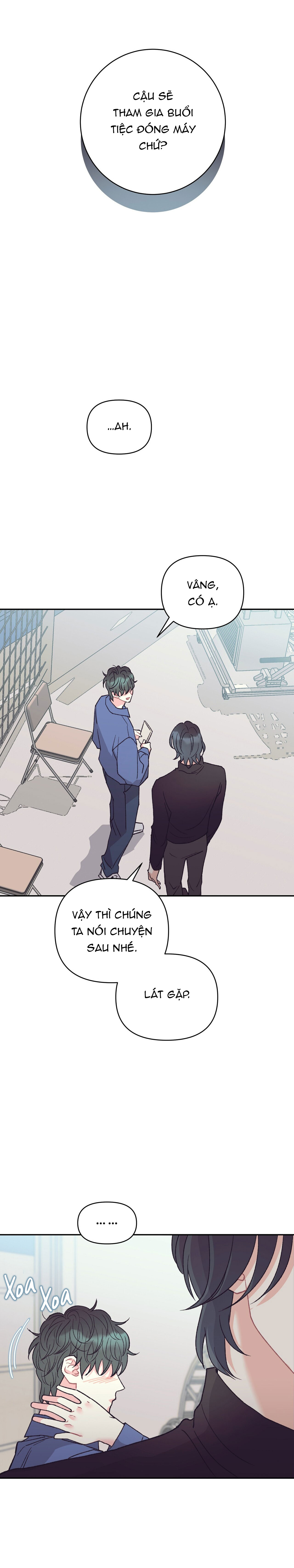 TEN (BL) - Chap 9