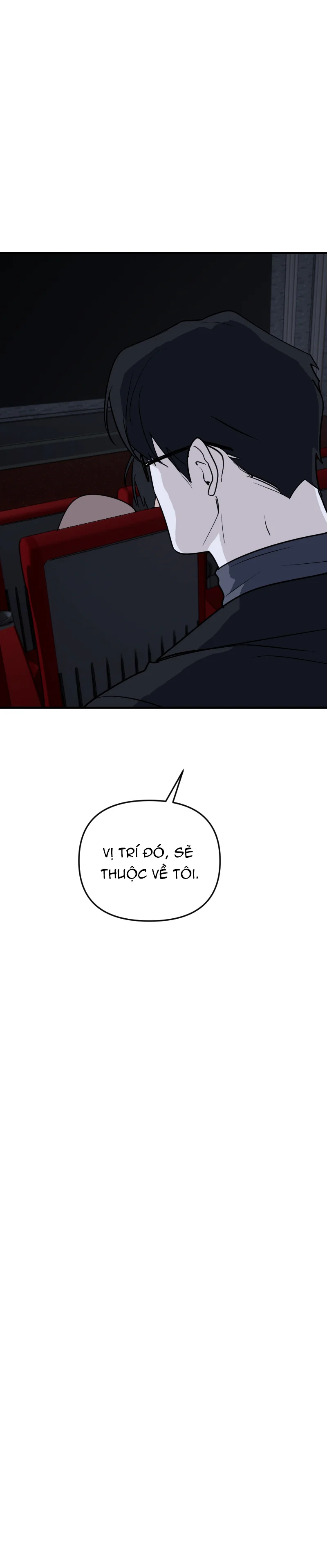 Tên Hàng Xóm Cứ Dán Mắt Vào Tôi - Chap 71