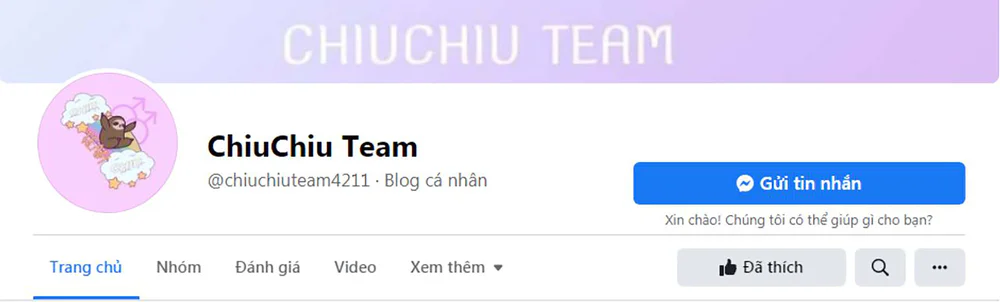 Tên Hàng Xóm Cứ Dán Mắt Vào Tôi - Chap 71