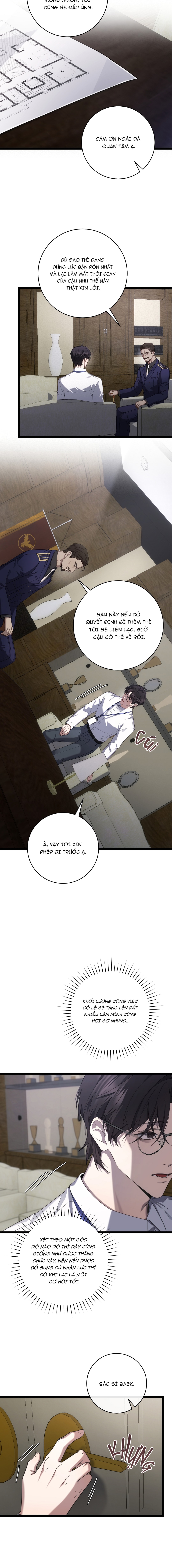 Tesoro Of The Guide - Chap 29