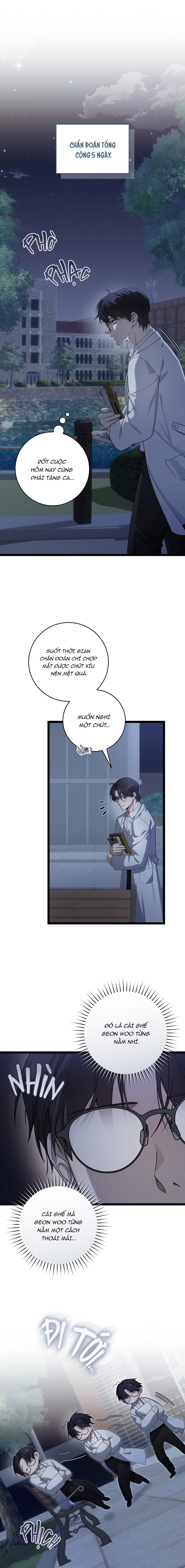 Tesoro Of The Guide - Chap 29