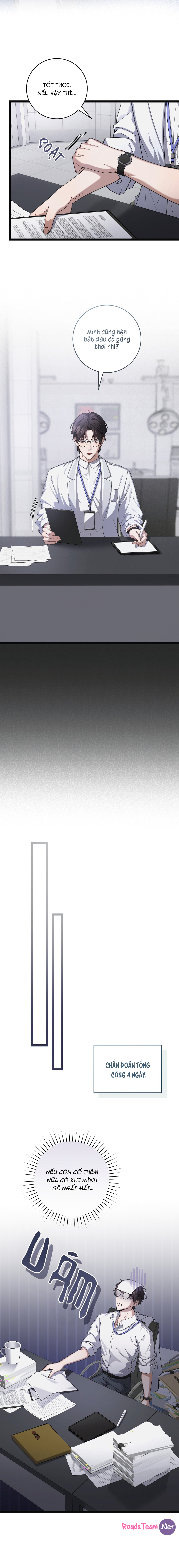 Tesoro Of The Guide - Chap 29