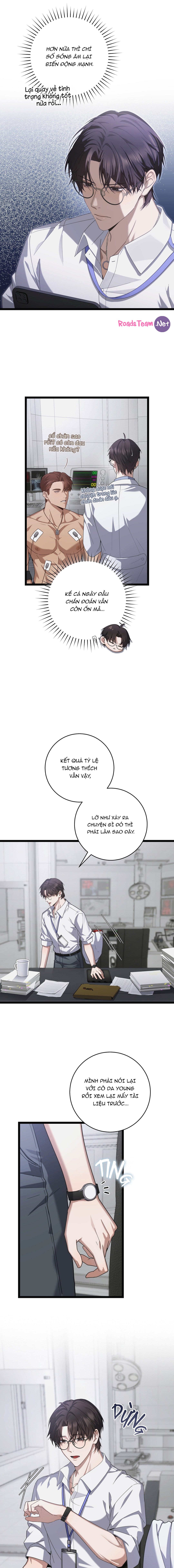 Tesoro Of The Guide - Chap 29