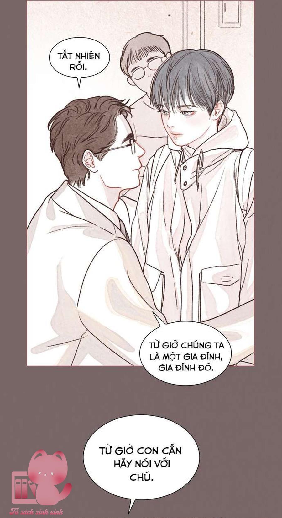 Thần Bí - Chap 0