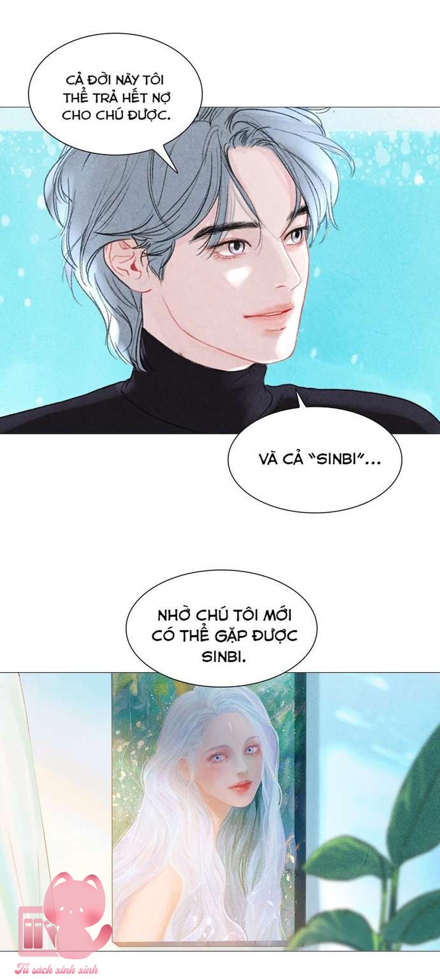 Thần Bí - Chap 0