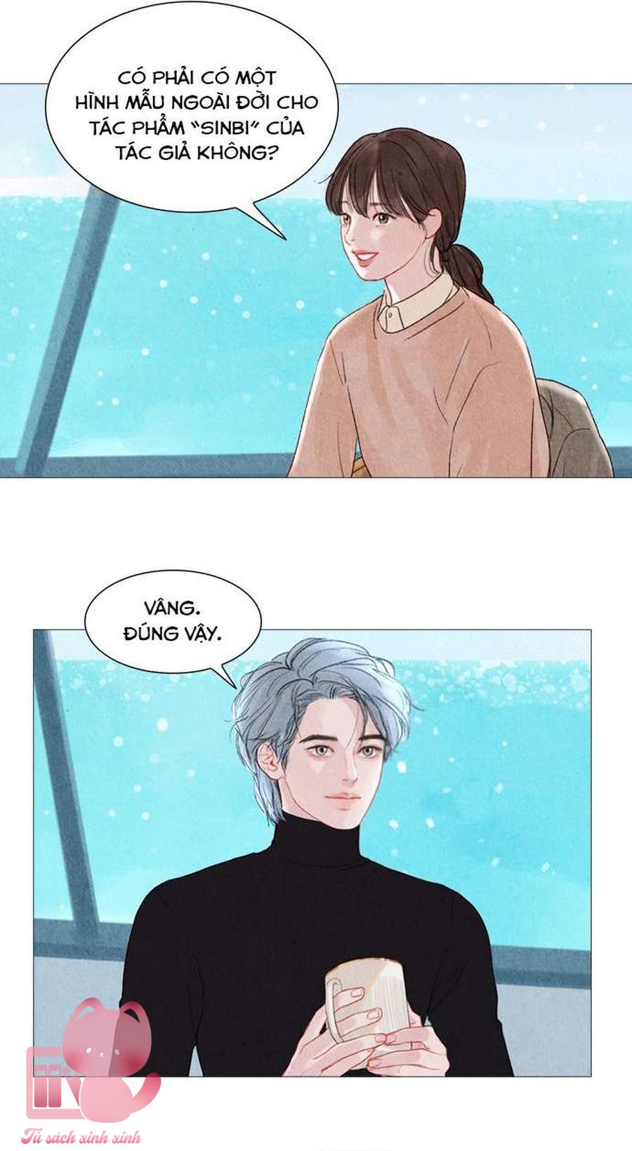 Thần Bí - Chap 0