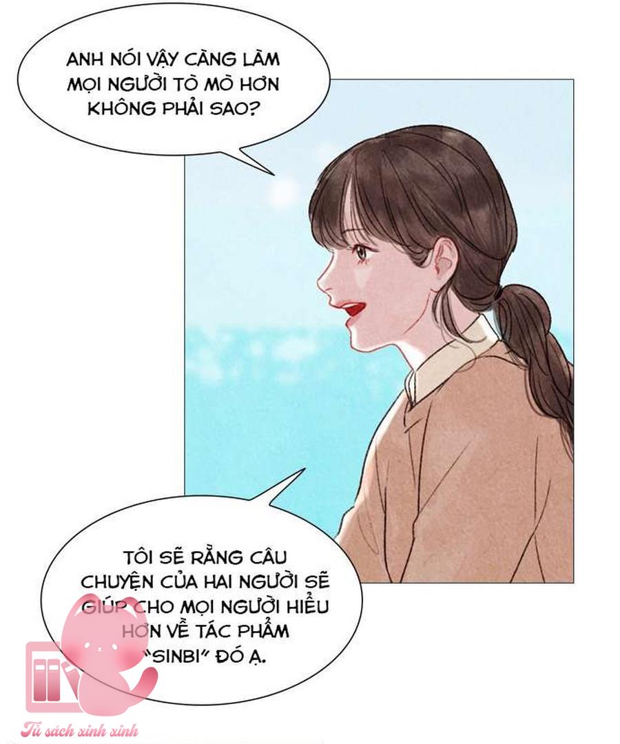 Thần Bí - Chap 0