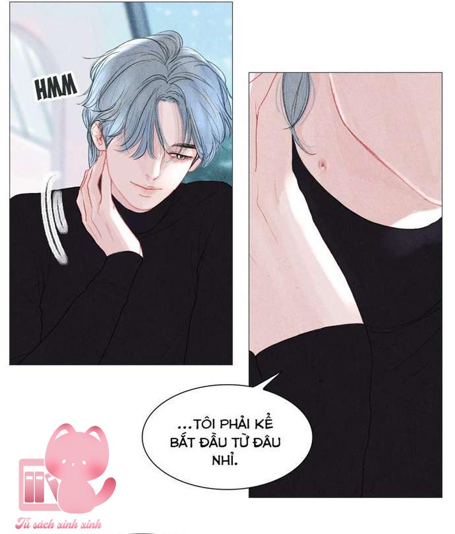Thần Bí - Chap 0