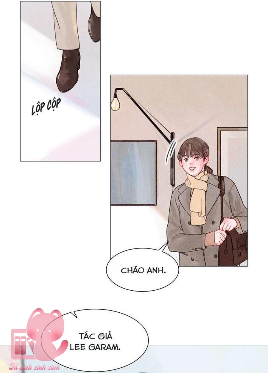 Thần Bí - Chap 0