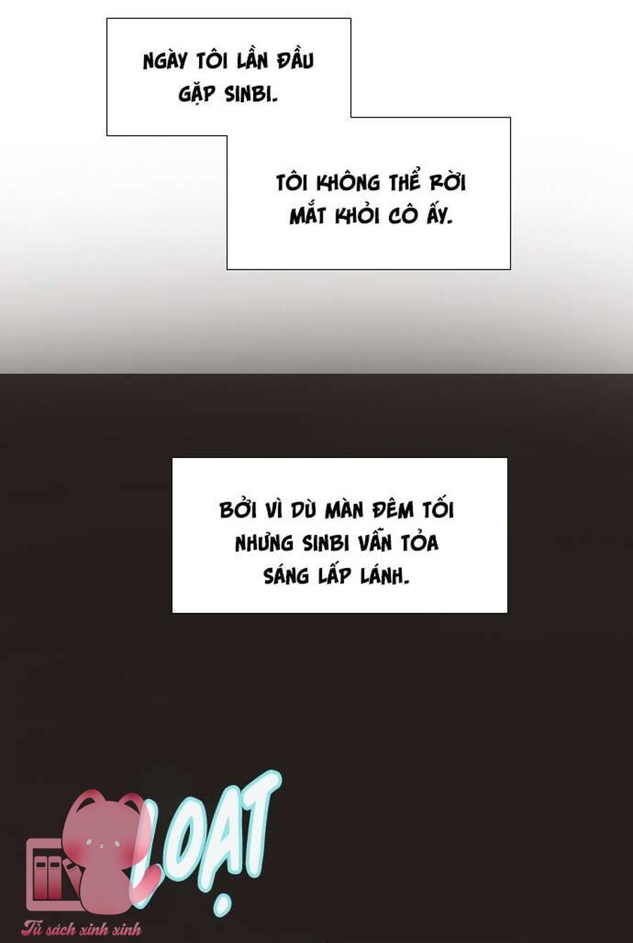 Thần Bí - Chap 0