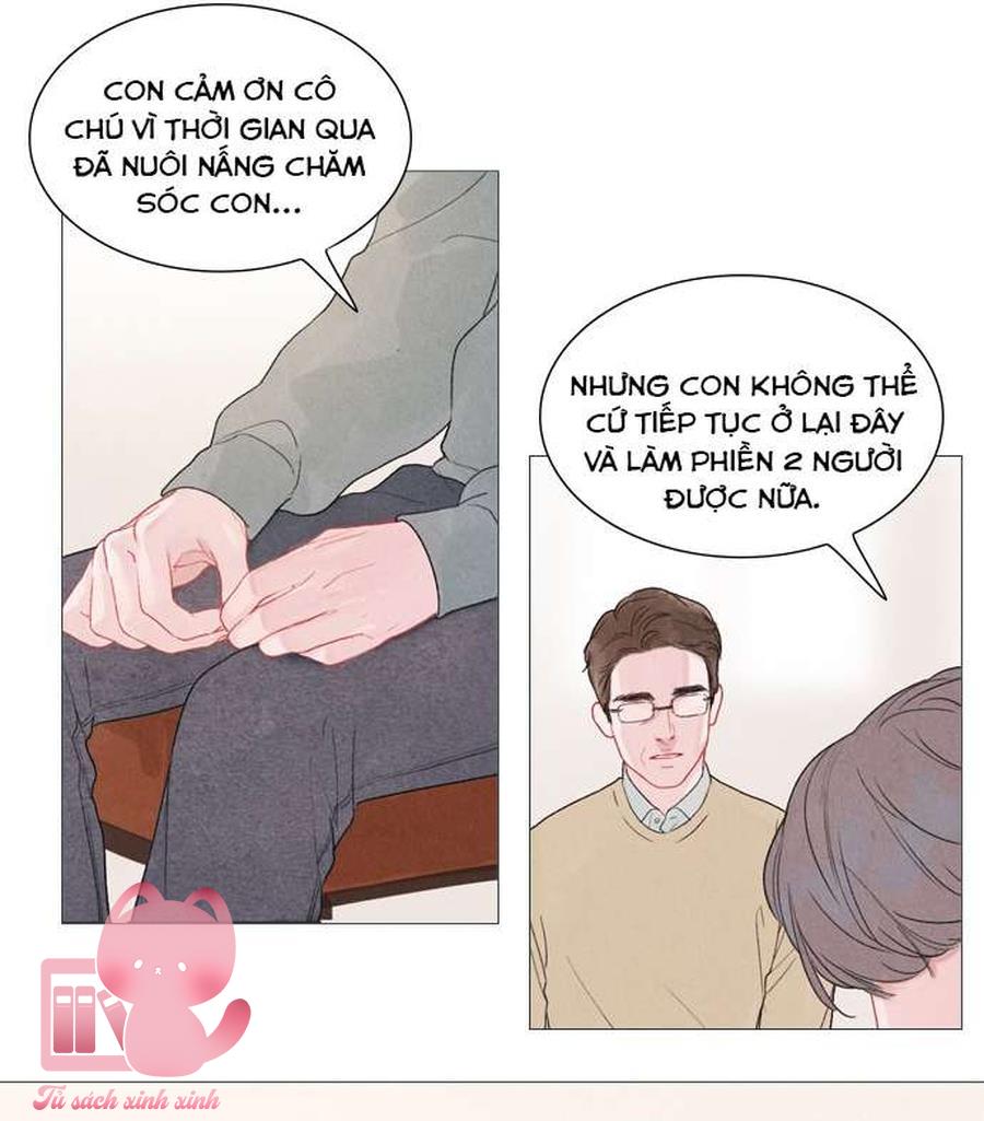 Thần Bí - Chap 1