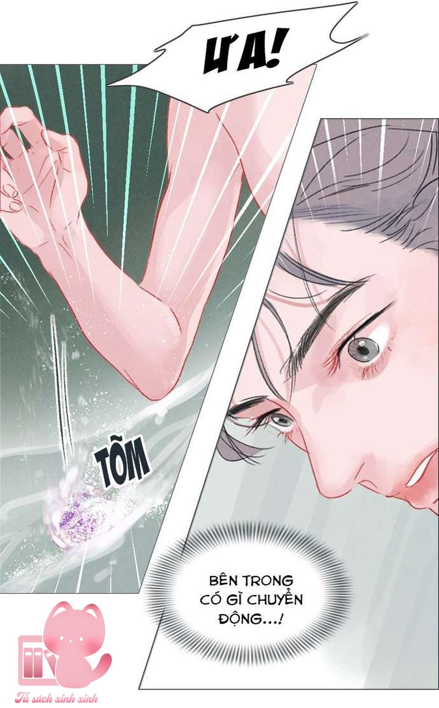 Thần Bí - Chap 1