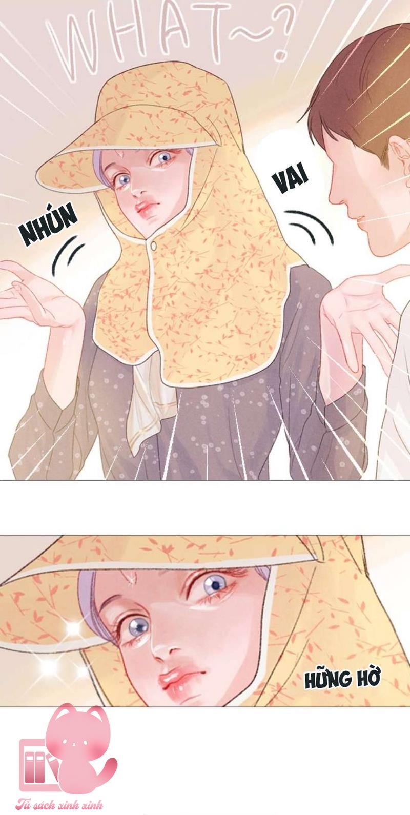 Thần Bí - Chap 10