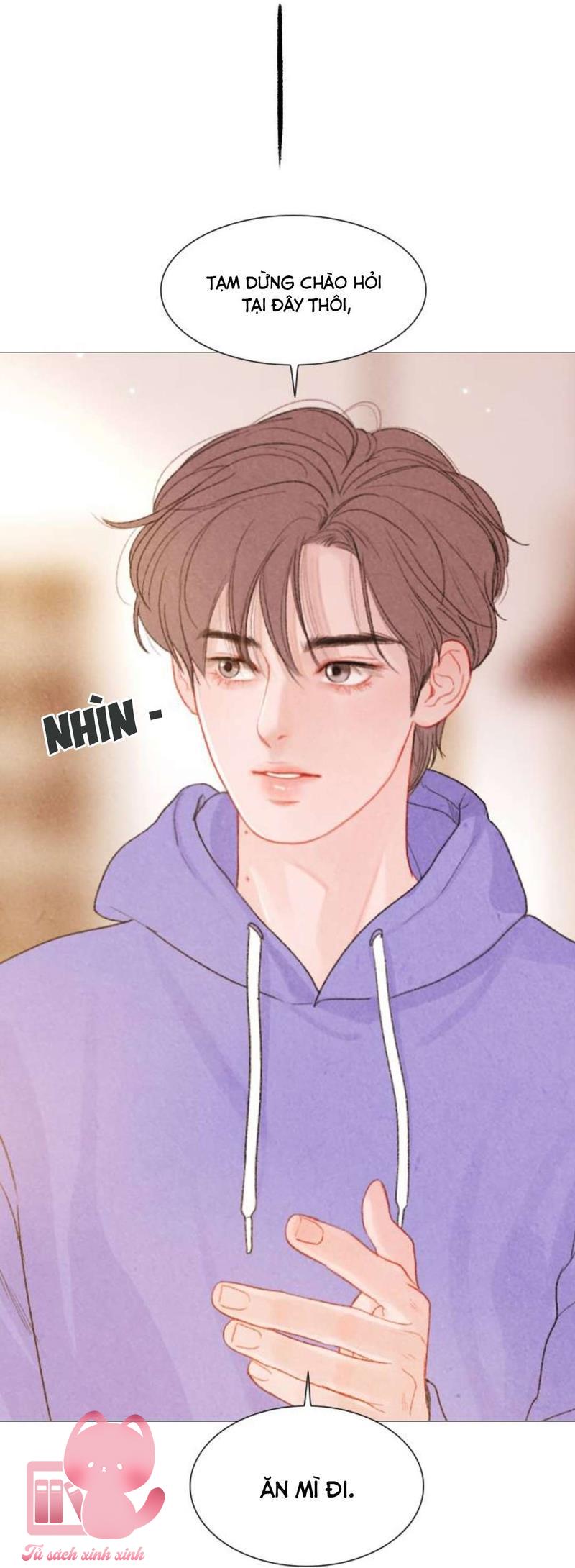 Thần Bí - Chap 10