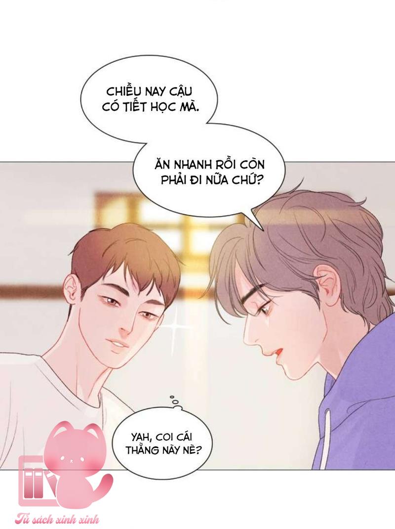 Thần Bí - Chap 10