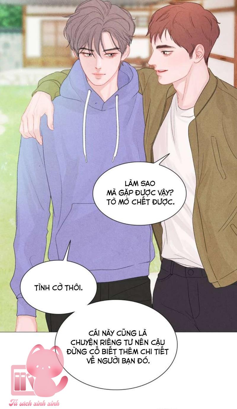 Thần Bí - Chap 10