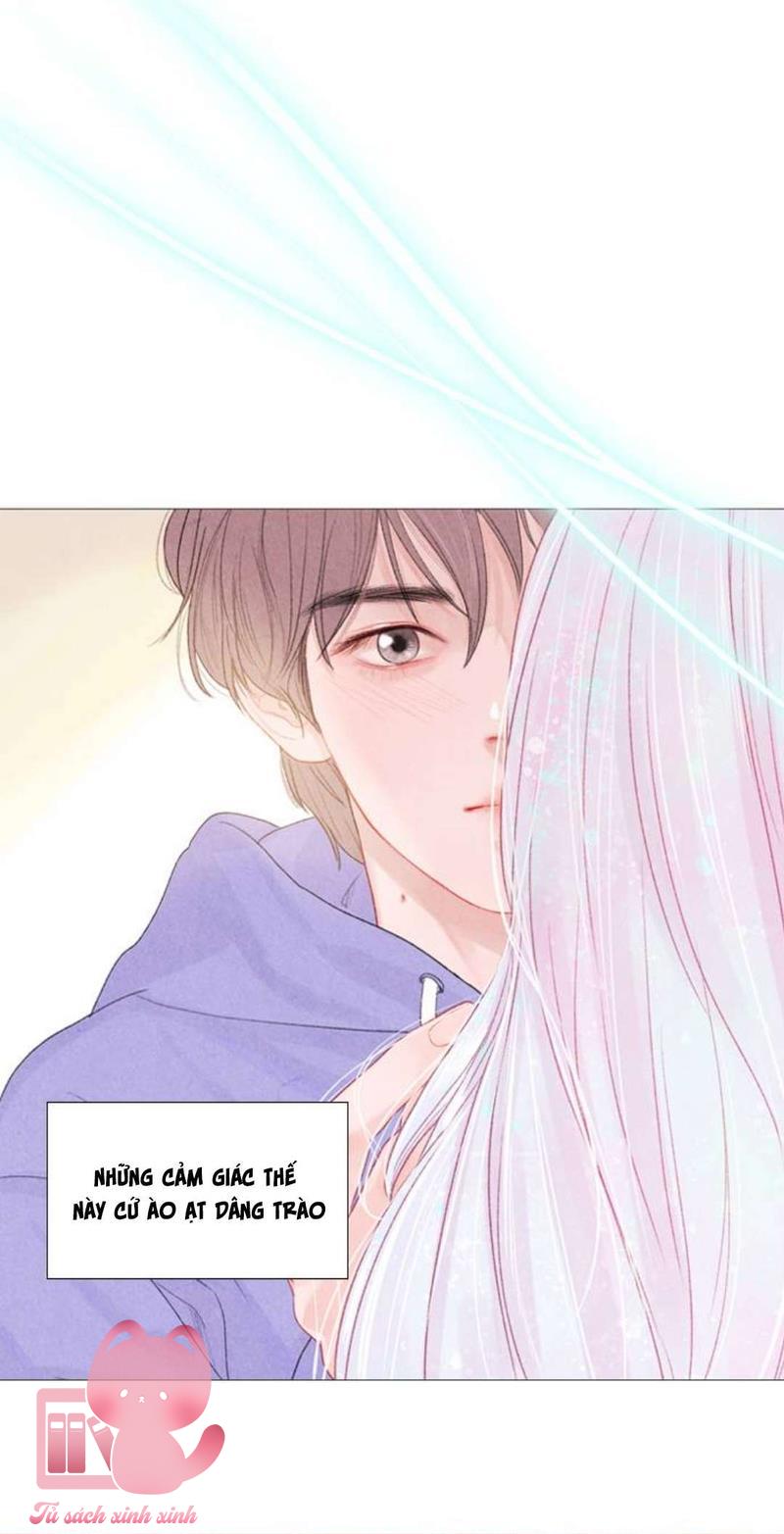 Thần Bí - Chap 10