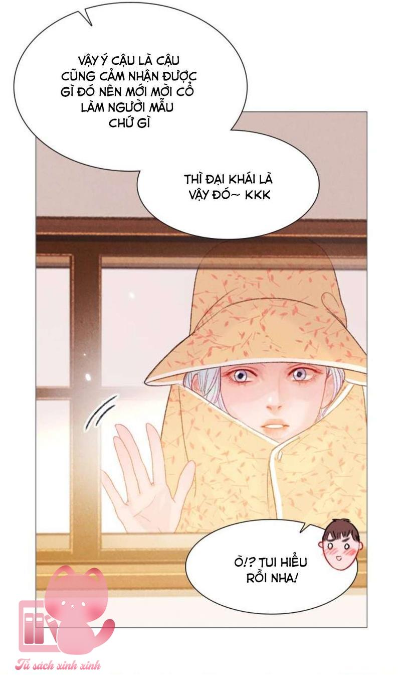 Thần Bí - Chap 10