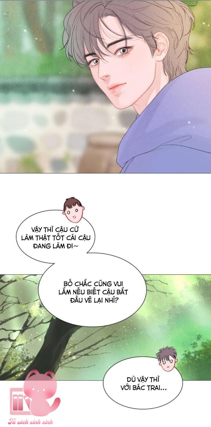 Thần Bí - Chap 10