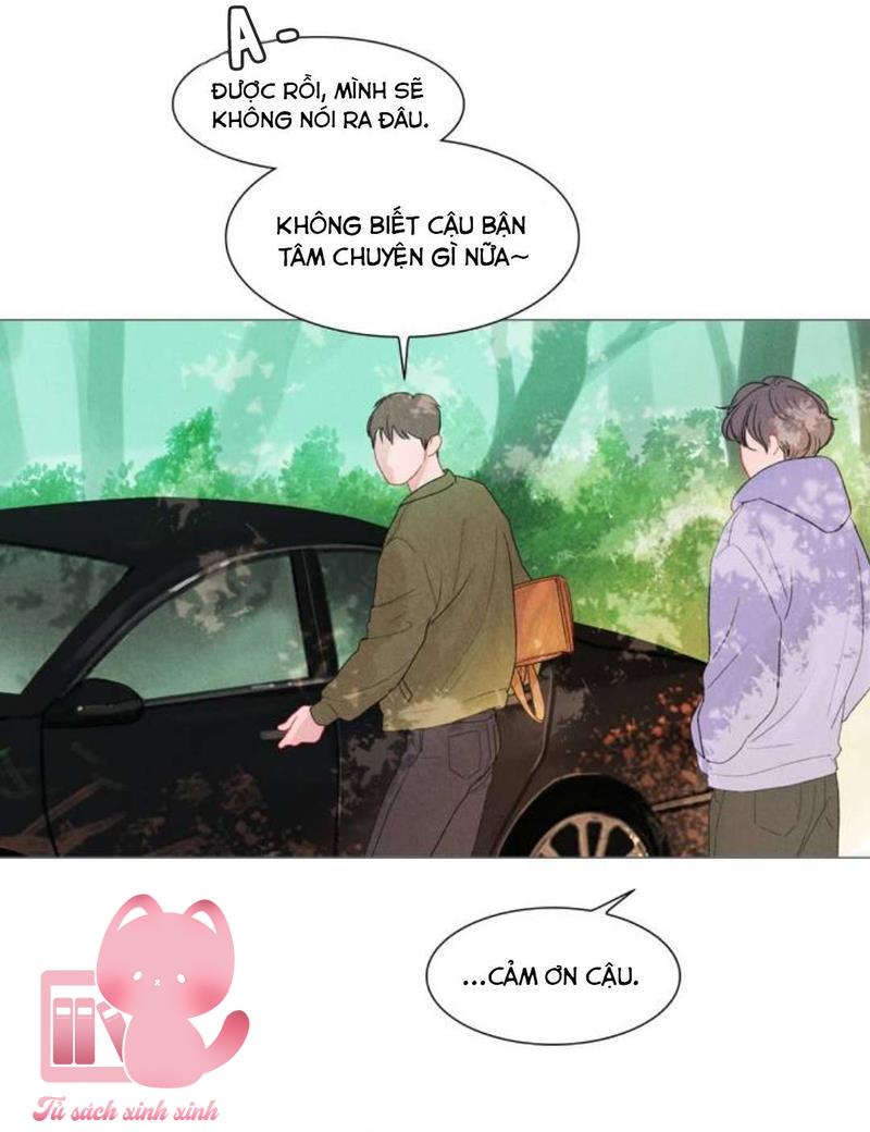 Thần Bí - Chap 10