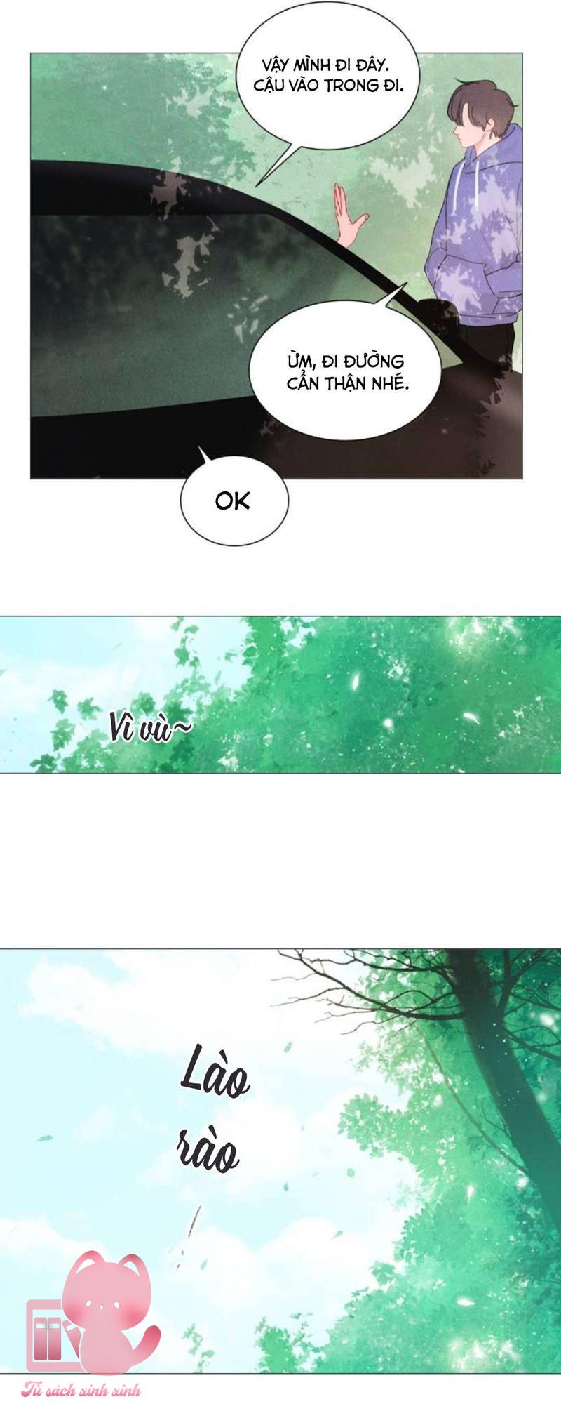 Thần Bí - Chap 10