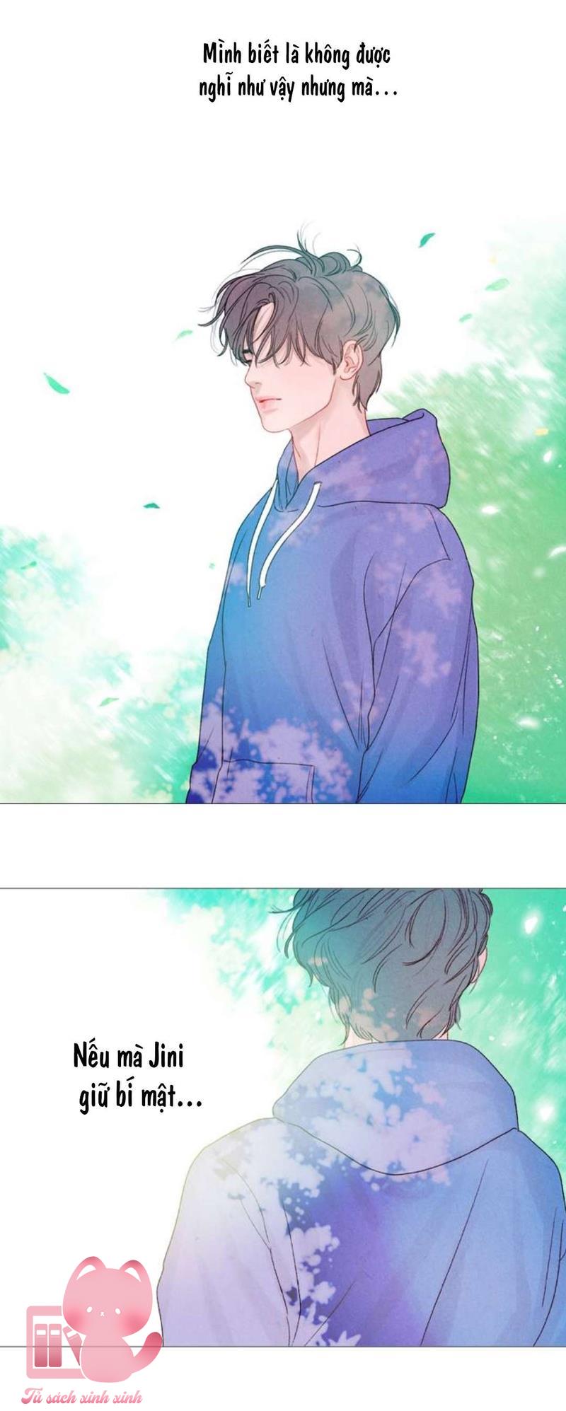 Thần Bí - Chap 10