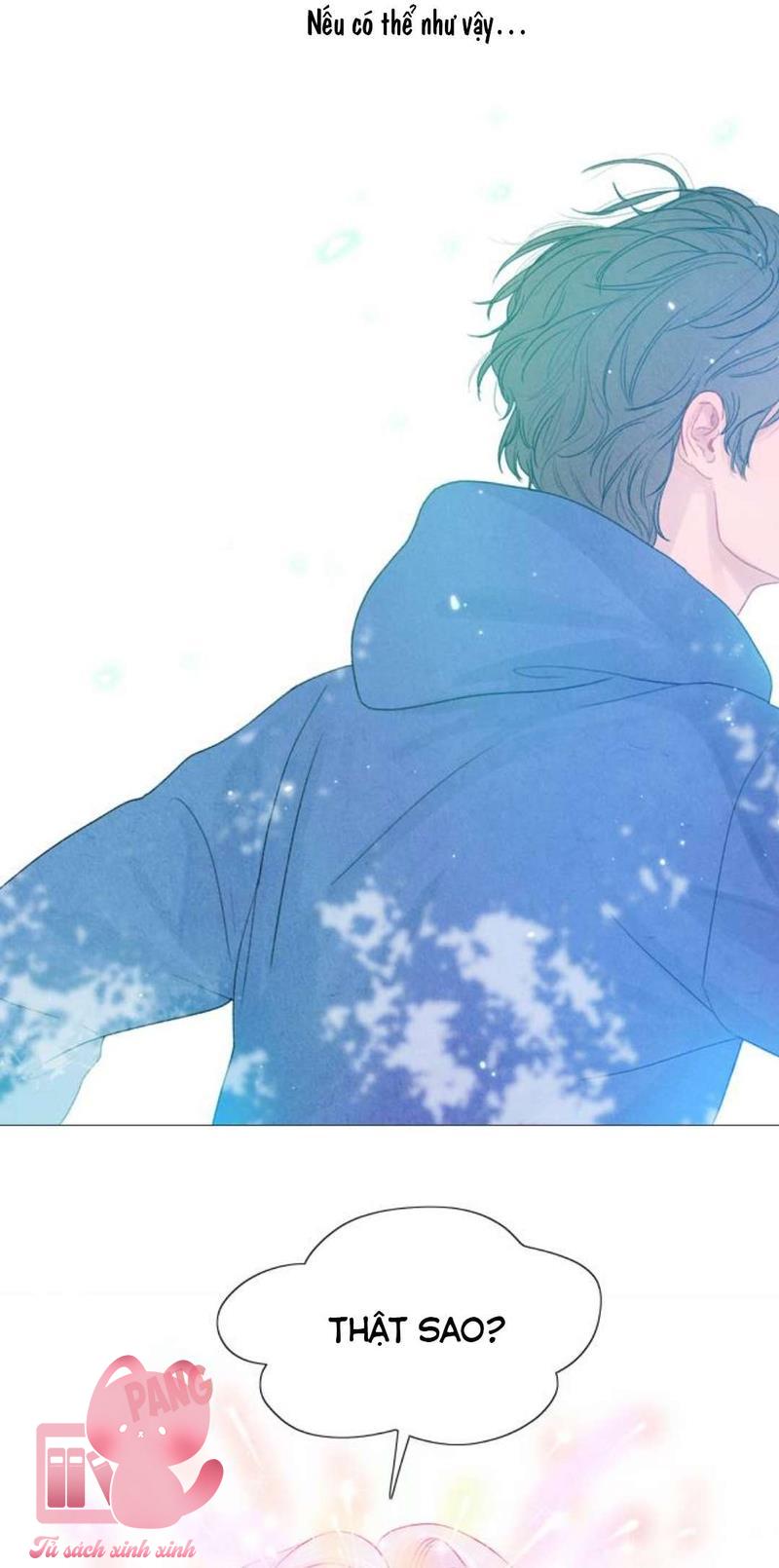 Thần Bí - Chap 10