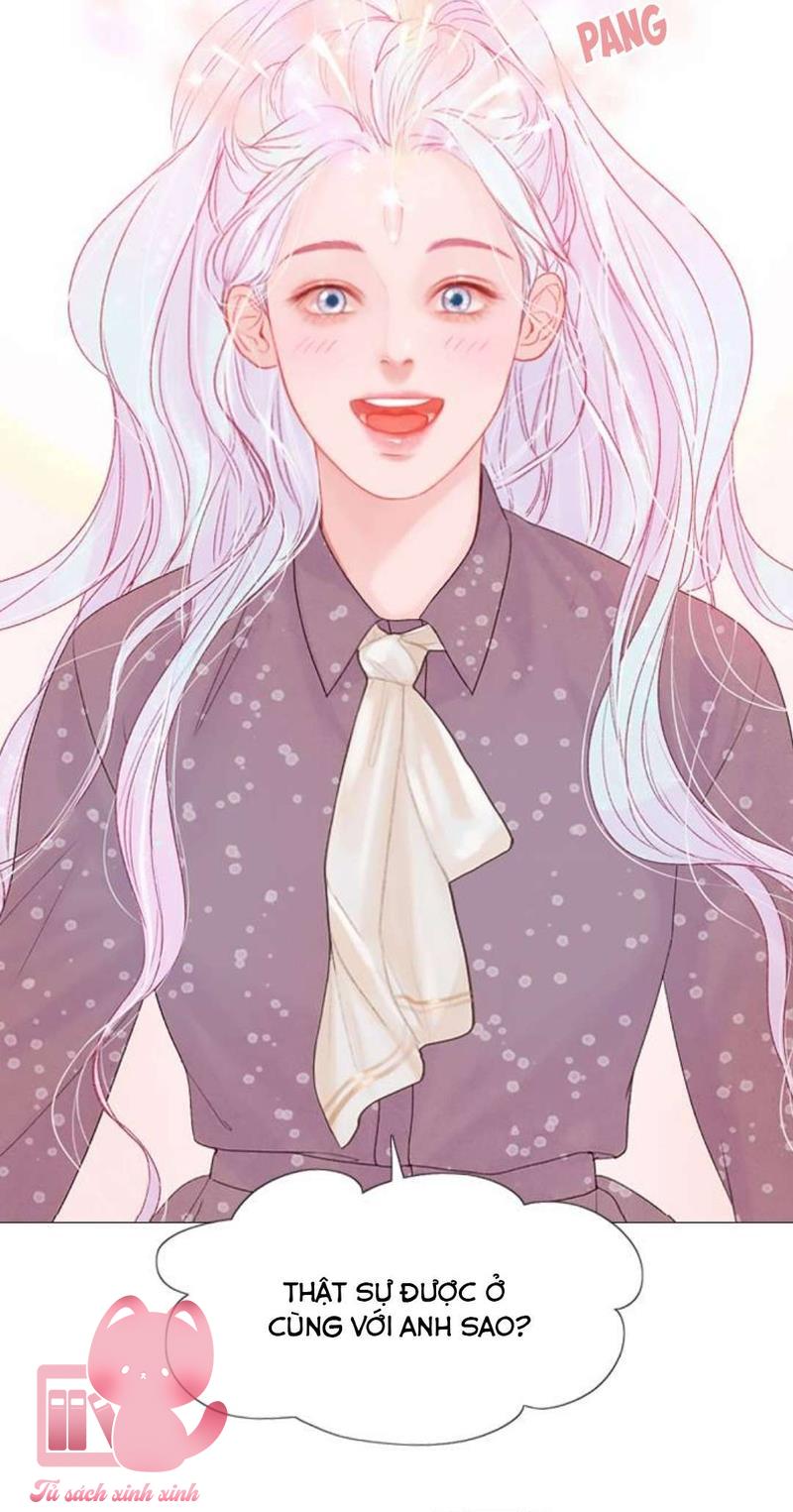 Thần Bí - Chap 10