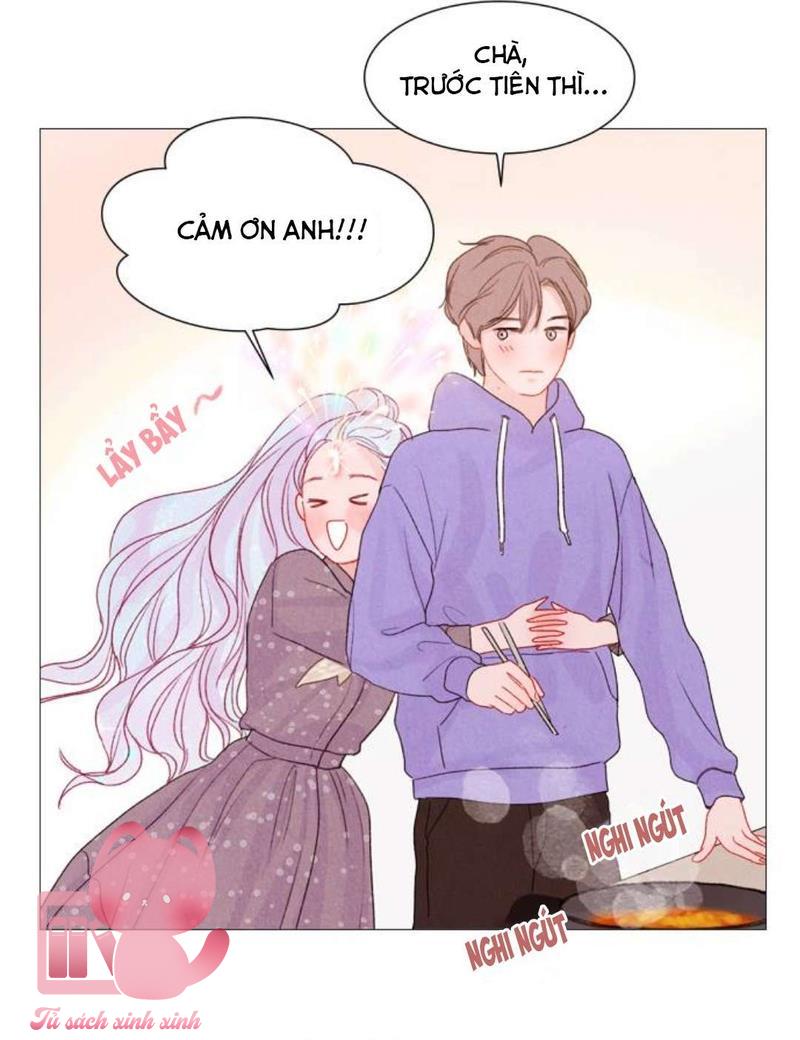 Thần Bí - Chap 10