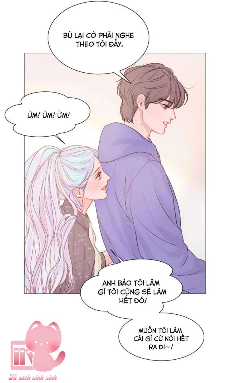 Thần Bí - Chap 10