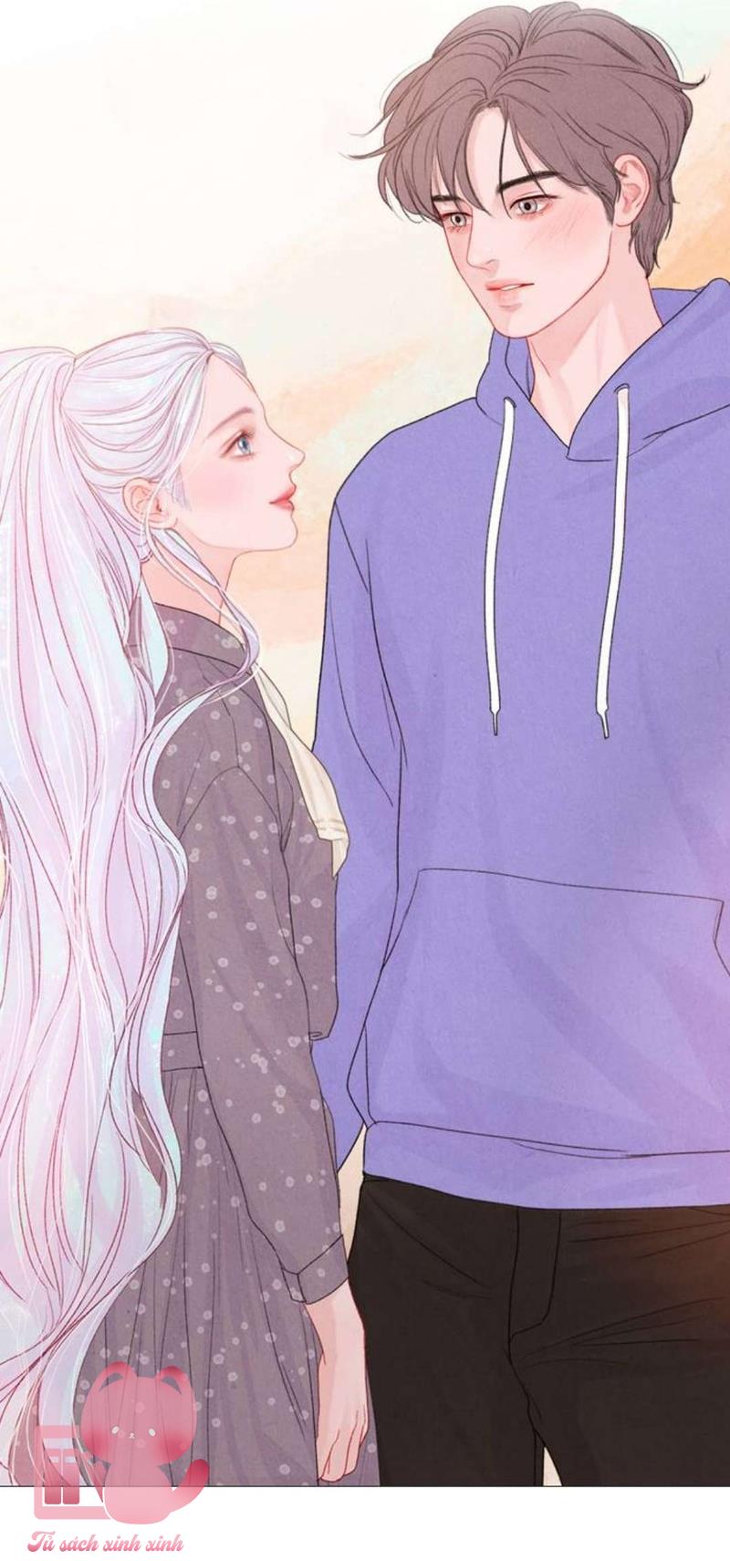 Thần Bí - Chap 10