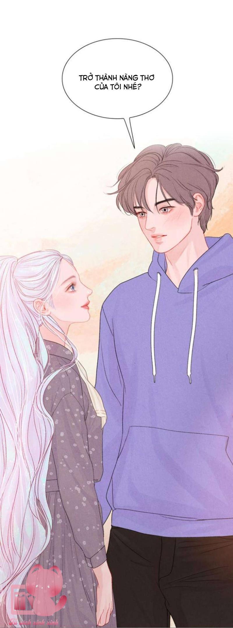 Thần Bí - Chap 11