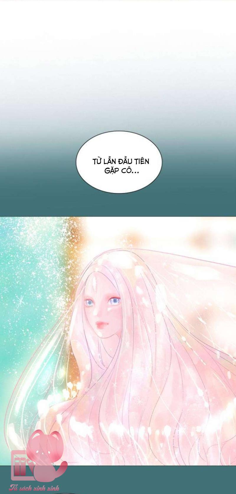 Thần Bí - Chap 11