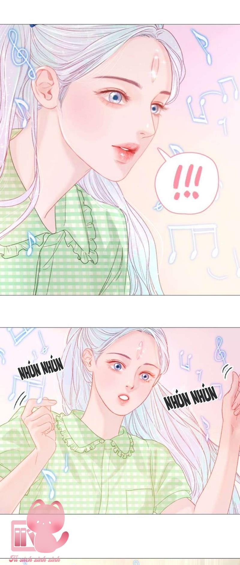 Thần Bí - Chap 11