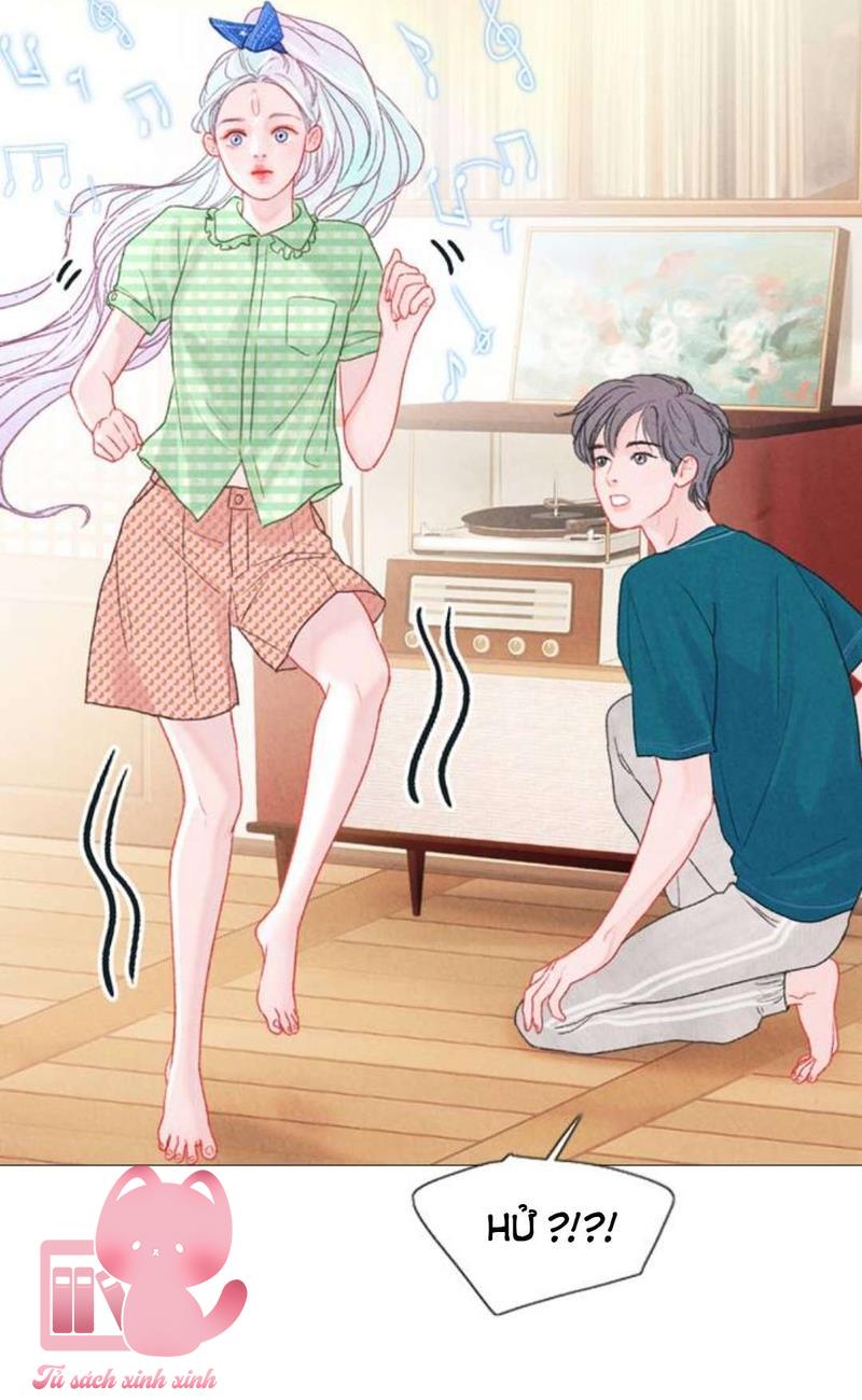 Thần Bí - Chap 11