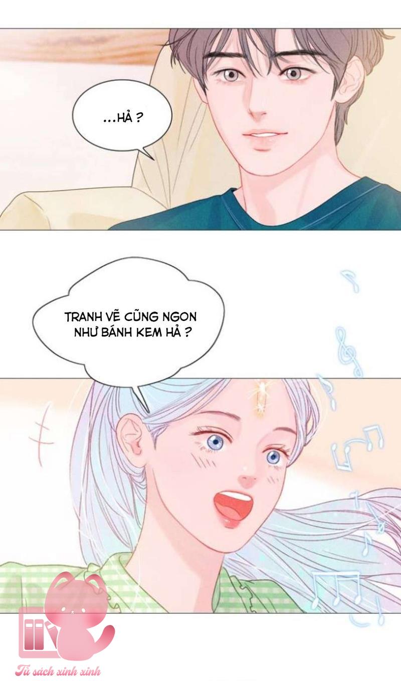 Thần Bí - Chap 11