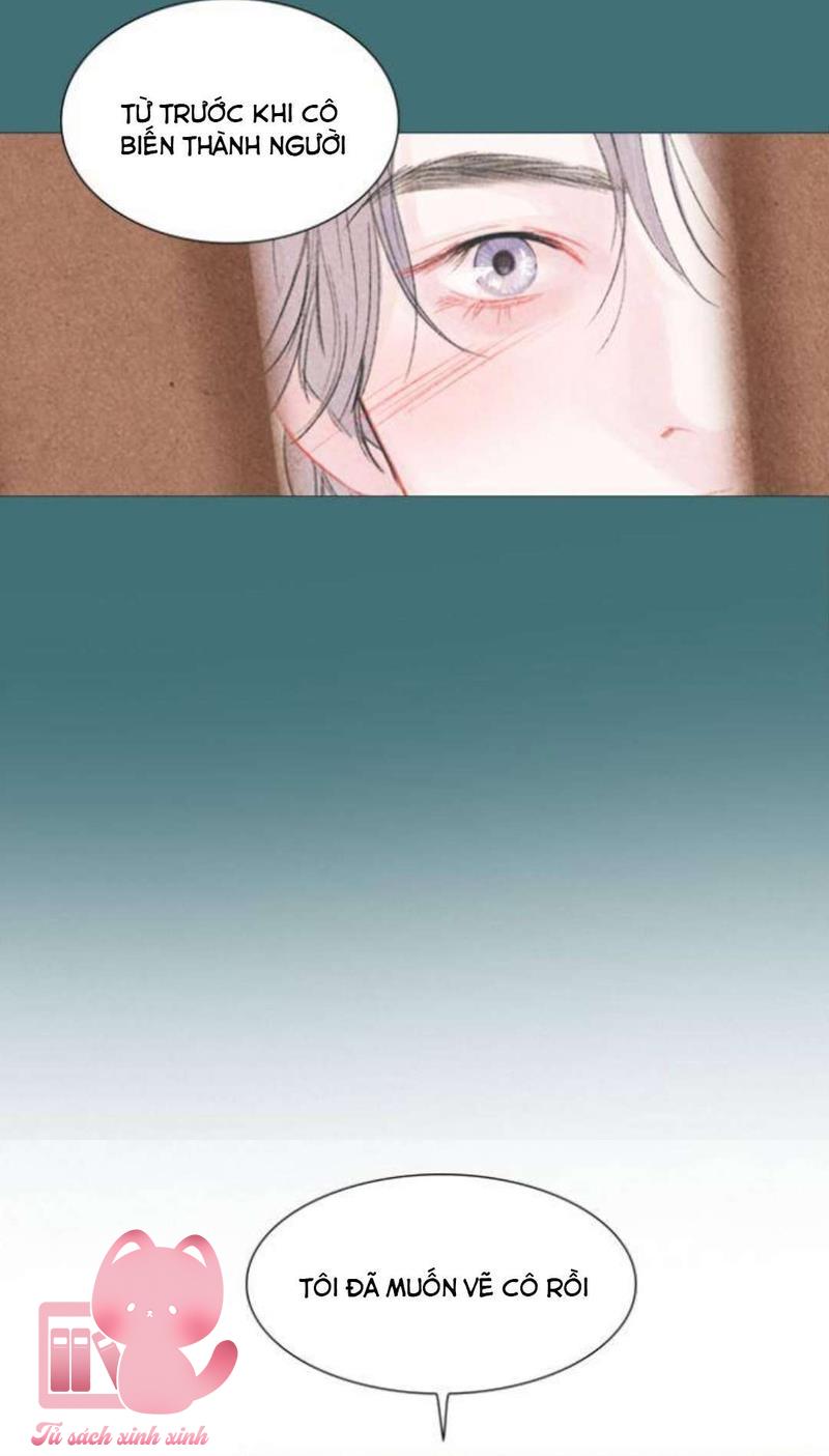 Thần Bí - Chap 11