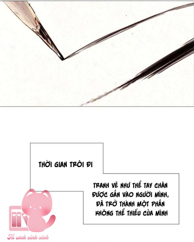 Thần Bí - Chap 11